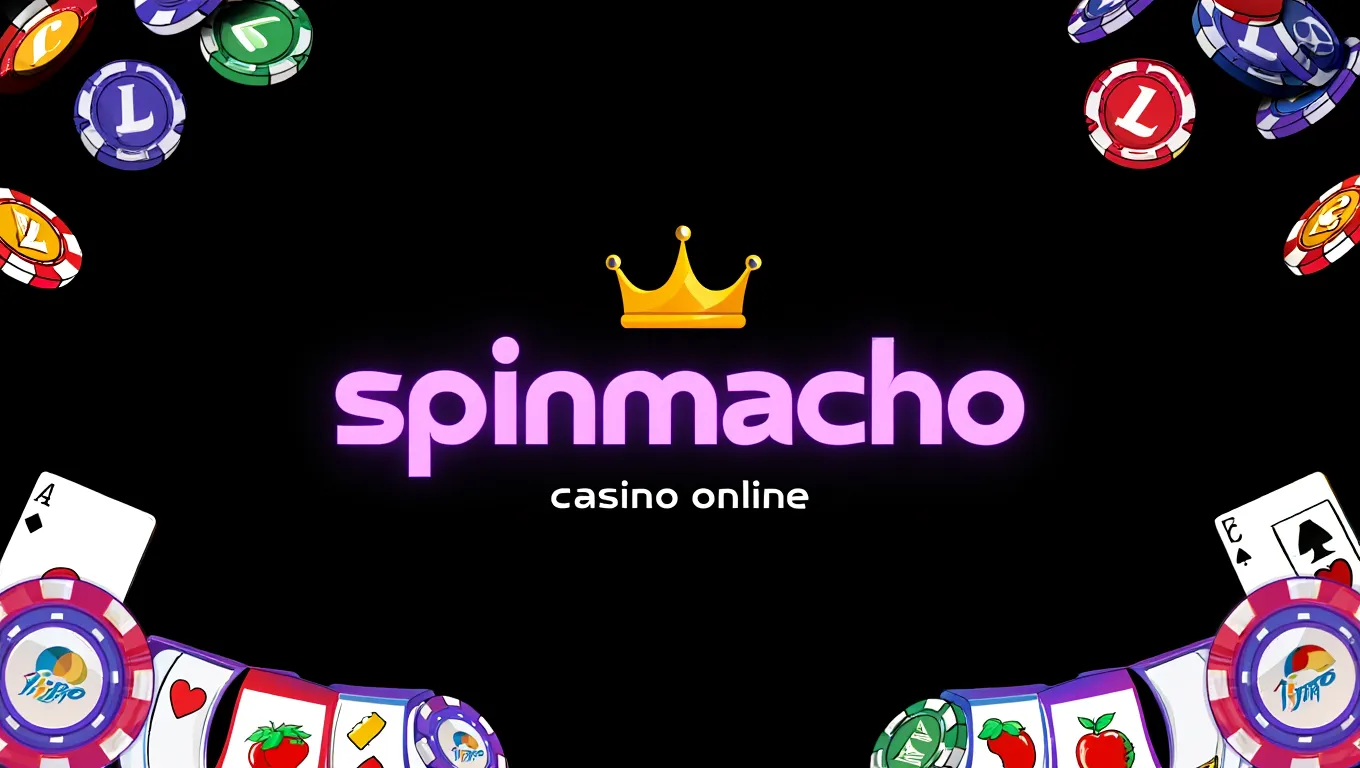 spinmacho app spinmacho app