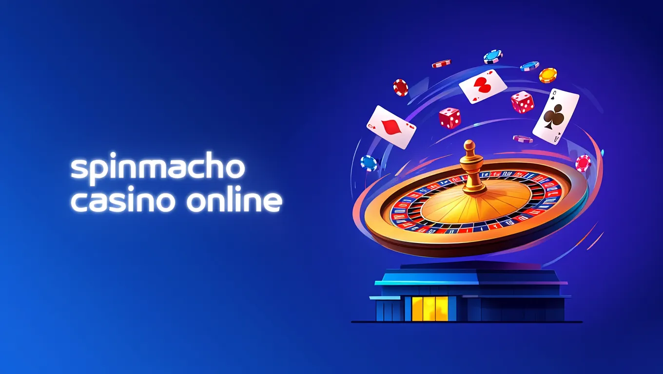 spinmacho app spinmacho app