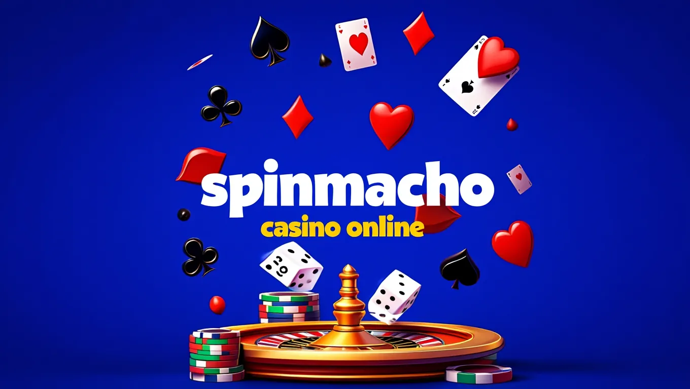 spinmacho bonus spinmacho bonus